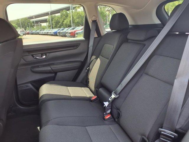 new 2026 Honda CR-V car, priced at $33,612