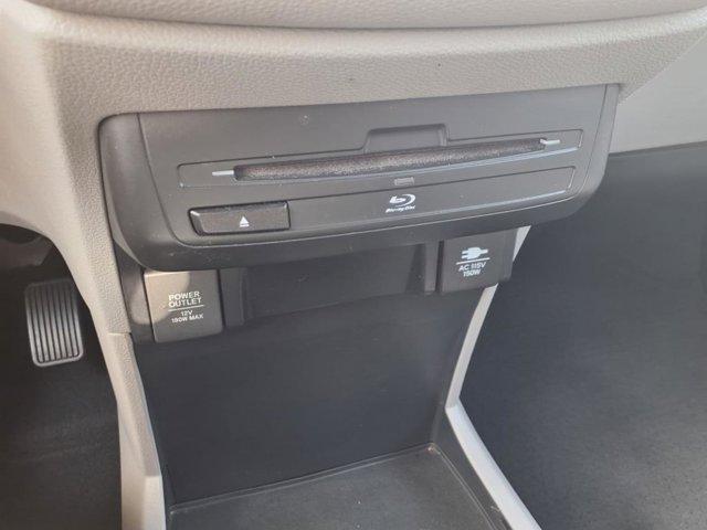 used 2018 Honda Odyssey car, priced at $26,495