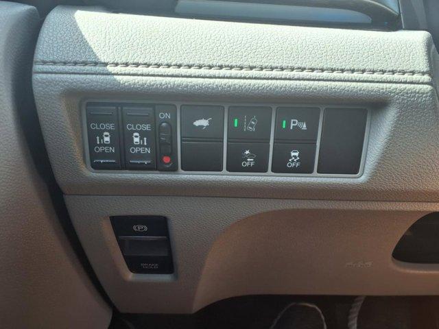 used 2018 Honda Odyssey car, priced at $26,495