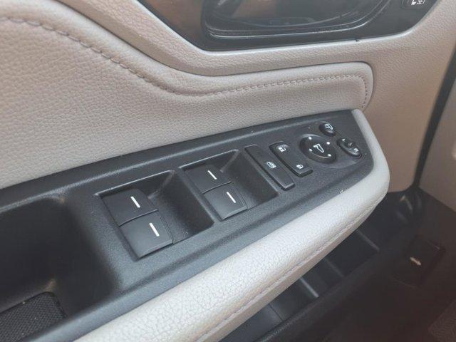 used 2018 Honda Odyssey car, priced at $26,495