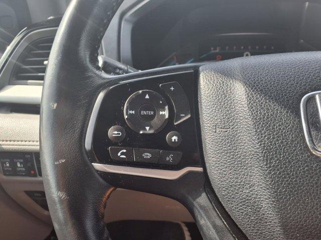 used 2018 Honda Odyssey car, priced at $26,495