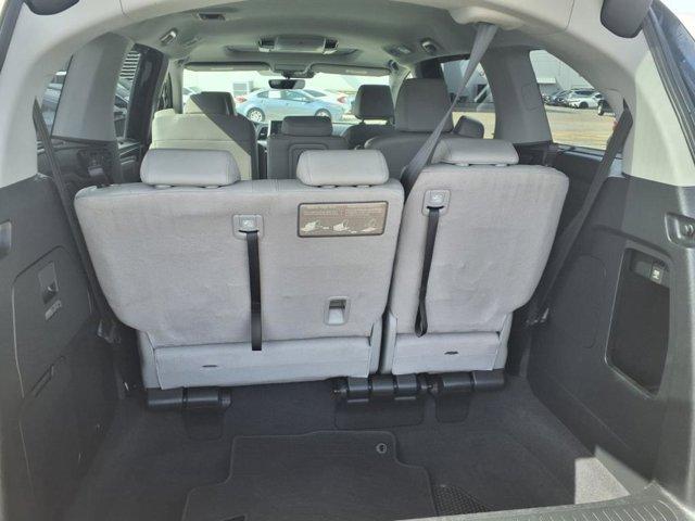 used 2018 Honda Odyssey car, priced at $26,495