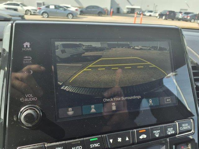 used 2018 Honda Odyssey car, priced at $26,495