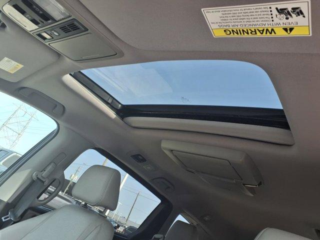 used 2018 Honda Odyssey car, priced at $26,495