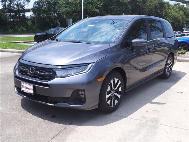 new 2025 Honda Odyssey car, priced at $43,315