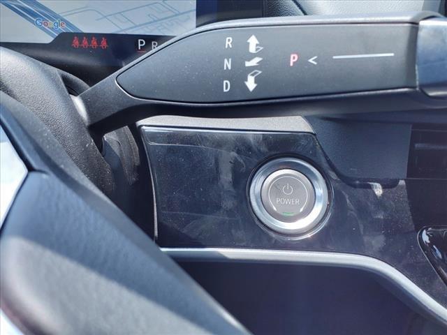 new 2025 Honda Prologue car, priced at $53,605