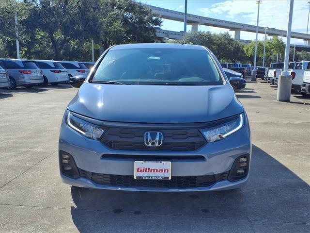 new 2025 Honda Odyssey car, priced at $45,275