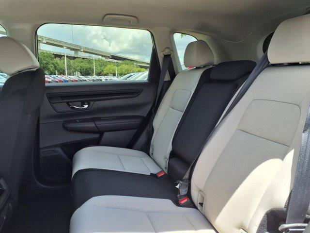 new 2026 Honda CR-V car, priced at $31,375