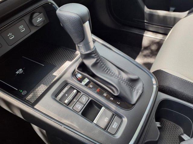 new 2026 Honda CR-V car, priced at $31,375