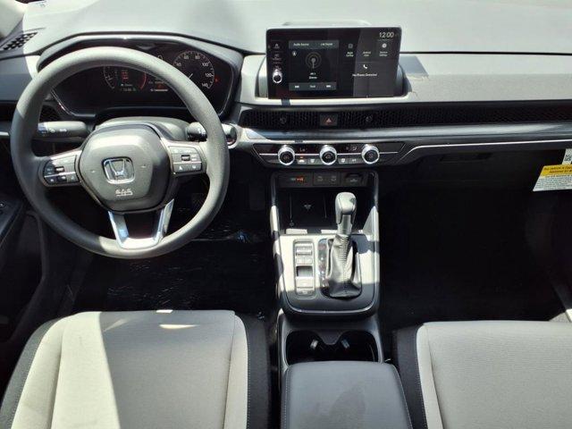 new 2026 Honda CR-V car, priced at $31,375