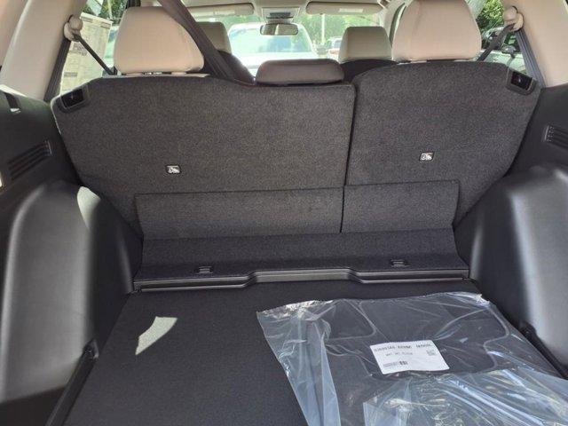 new 2026 Honda CR-V car, priced at $31,375