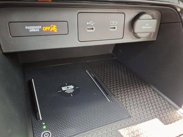 new 2026 Honda CR-V car, priced at $31,375