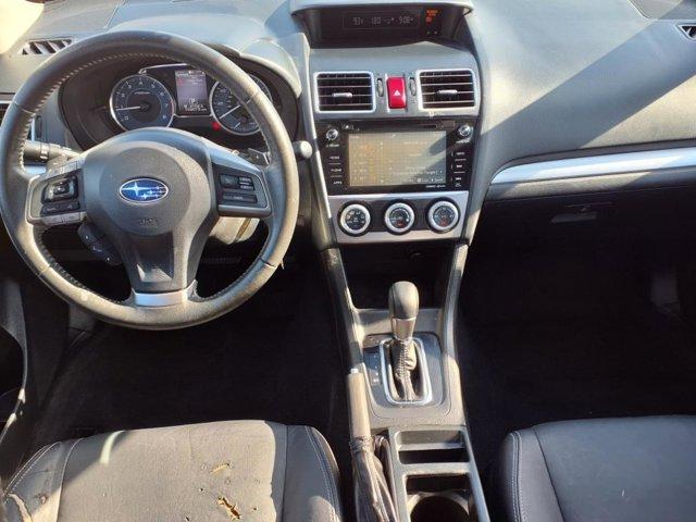 used 2015 Subaru XV Crosstrek car, priced at $13,495