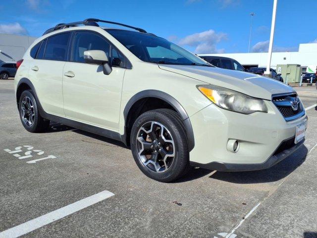 used 2015 Subaru XV Crosstrek car, priced at $13,495