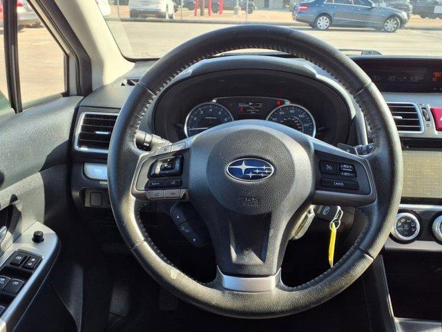 used 2015 Subaru XV Crosstrek car, priced at $13,495