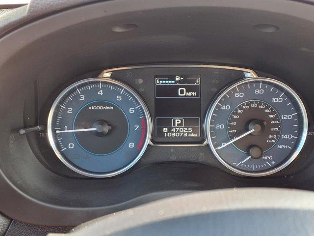 used 2015 Subaru XV Crosstrek car, priced at $13,495