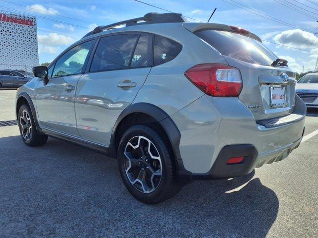 used 2015 Subaru XV Crosstrek car, priced at $13,495