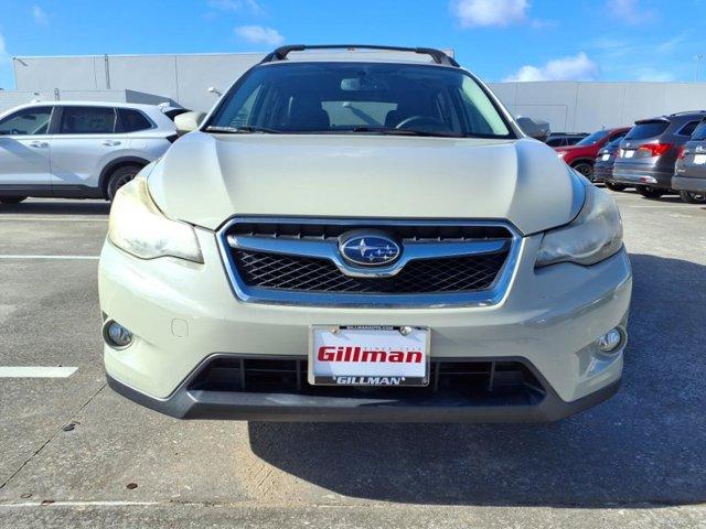 used 2015 Subaru XV Crosstrek car, priced at $13,495