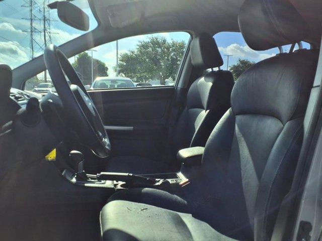 used 2015 Subaru XV Crosstrek car, priced at $13,495