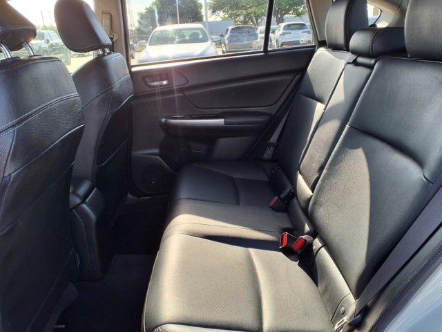 used 2015 Subaru XV Crosstrek car, priced at $13,495