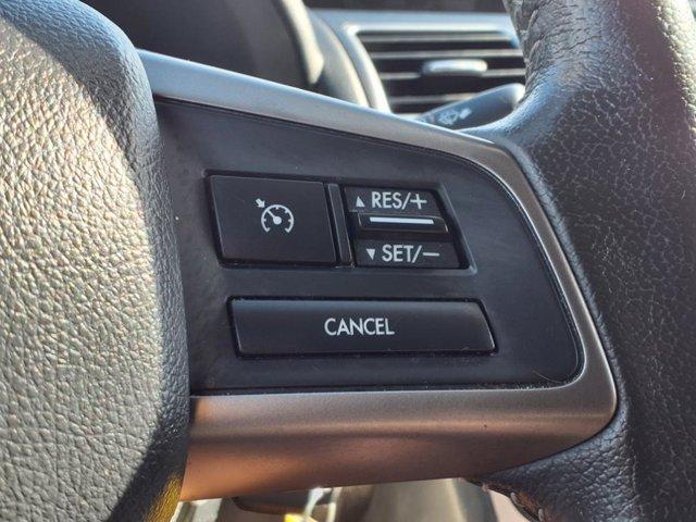 used 2015 Subaru XV Crosstrek car, priced at $13,495