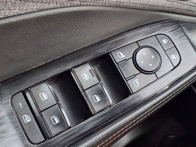 used 2023 Nissan Rogue car, priced at $24,495