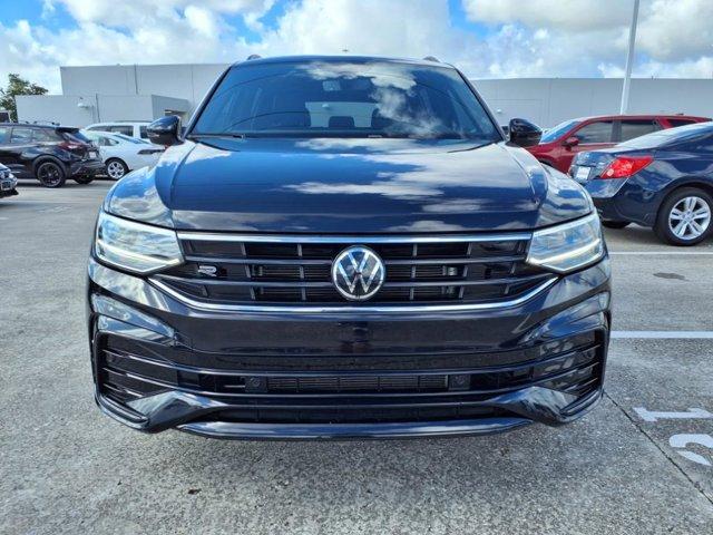 used 2024 Volkswagen Tiguan car, priced at $29,495