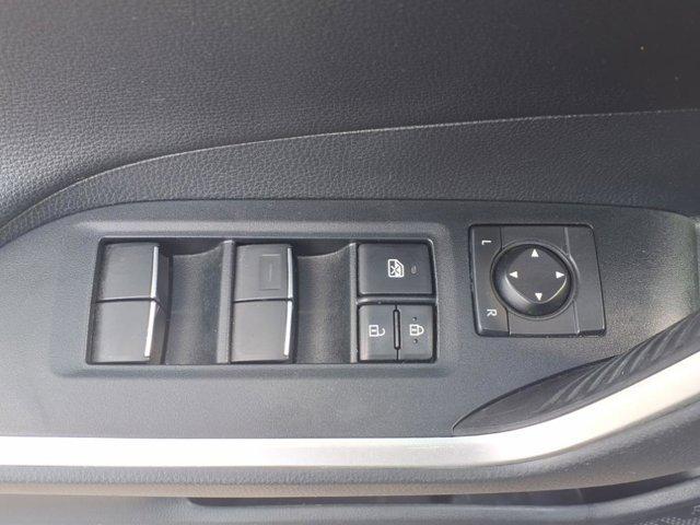 used 2019 Toyota RAV4 car, priced at $22,995