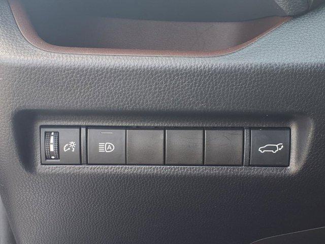 used 2019 Toyota RAV4 car, priced at $22,995