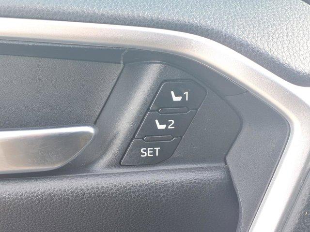 used 2019 Toyota RAV4 car, priced at $22,995