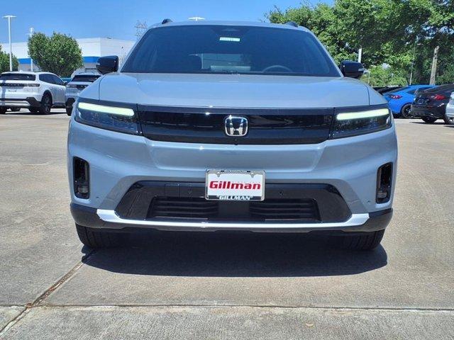 new 2025 Honda Prologue car, priced at $59,805