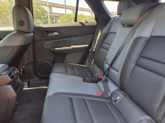 new 2025 Honda Prologue car, priced at $59,805