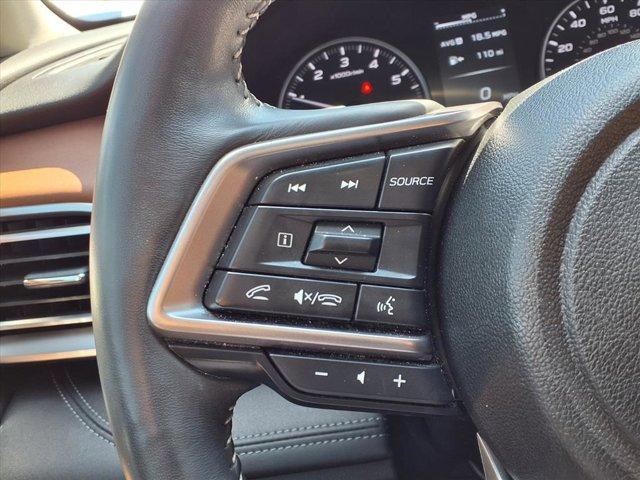 used 2023 Subaru Outback car, priced at $31,995