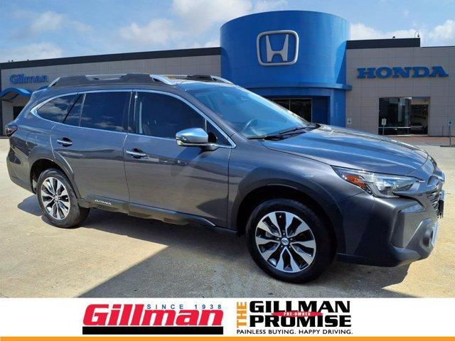 used 2023 Subaru Outback car, priced at $31,995
