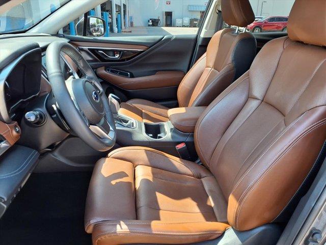 used 2023 Subaru Outback car, priced at $31,995