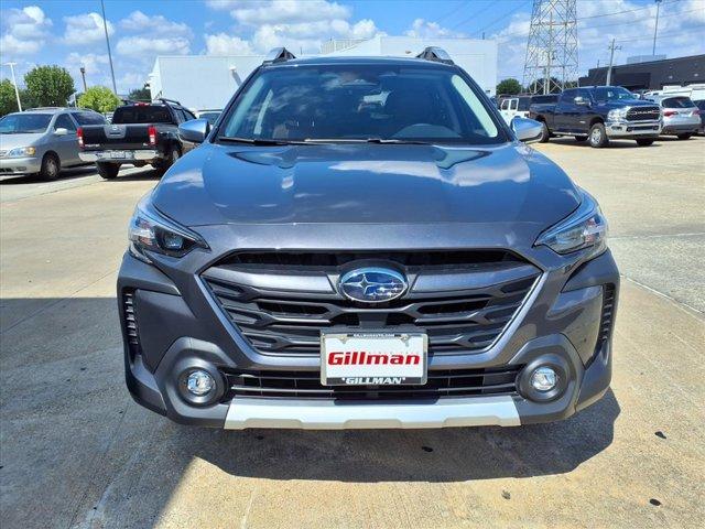 used 2023 Subaru Outback car, priced at $31,995