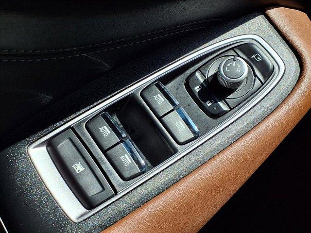 used 2023 Subaru Outback car, priced at $31,995