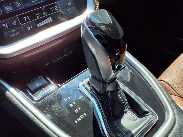 used 2023 Subaru Outback car, priced at $31,995