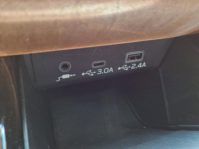 used 2023 Subaru Outback car, priced at $31,995