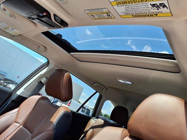 used 2023 Subaru Outback car, priced at $31,995