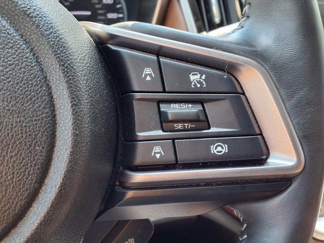 used 2023 Subaru Outback car, priced at $31,995