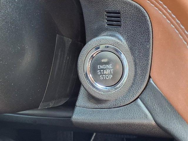 used 2023 Subaru Outback car, priced at $31,995