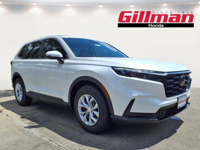 new 2026 Honda CR-V car, priced at $32,770