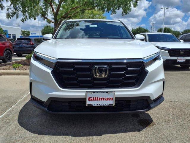 new 2026 Honda CR-V car, priced at $32,770