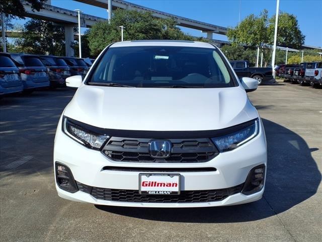 new 2025 Honda Odyssey car, priced at $44,125