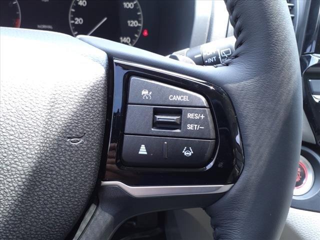 new 2025 Honda Odyssey car, priced at $44,125