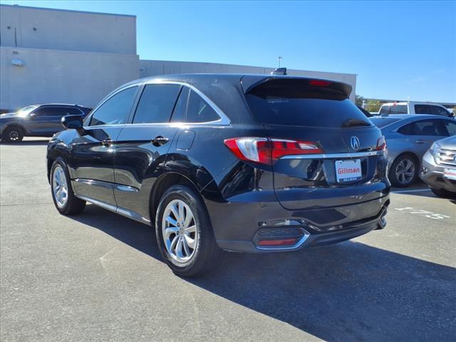 used 2016 Acura RDX car, priced at $15,995