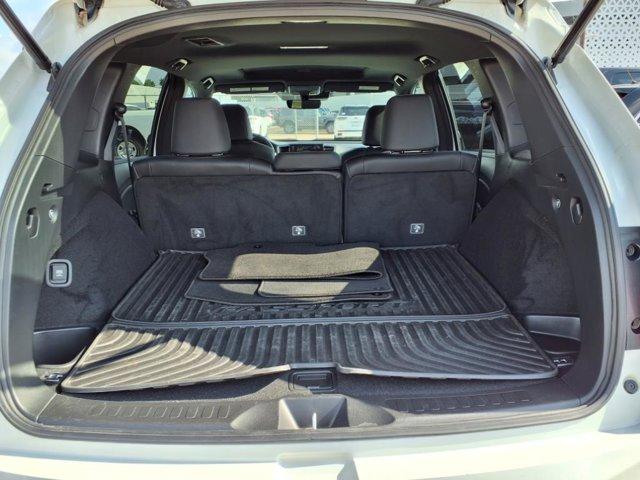 used 2022 Honda Passport car, priced at $30,495