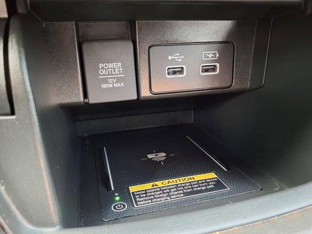 used 2022 Honda Accord car, priced at $21,995
