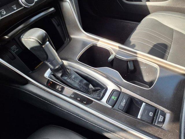 used 2022 Honda Accord car, priced at $21,995